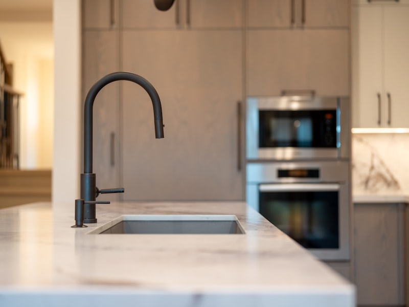 Commercial plumbing in Pawtucket