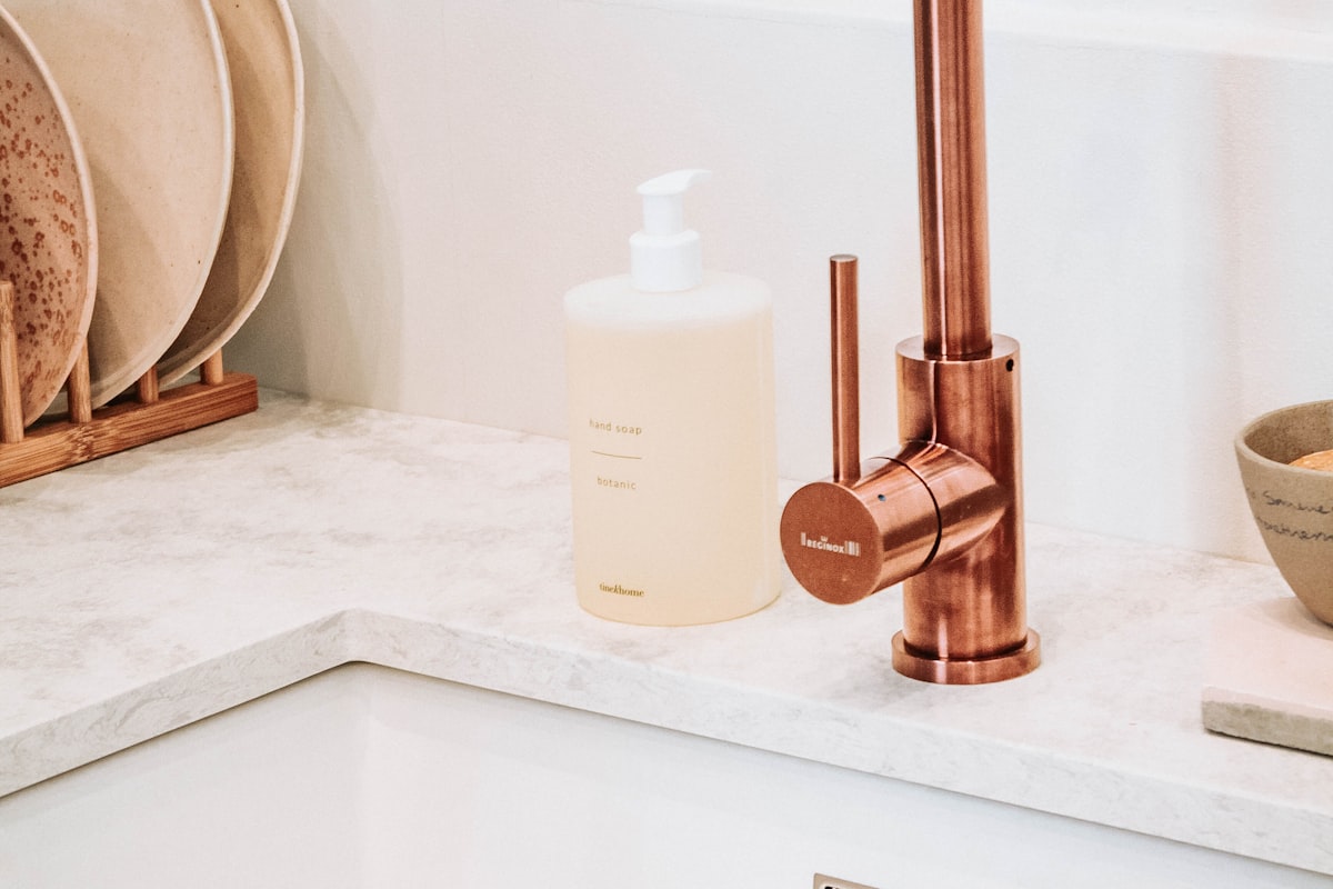 Kitchen Plumbing service in Pawtucket, RI